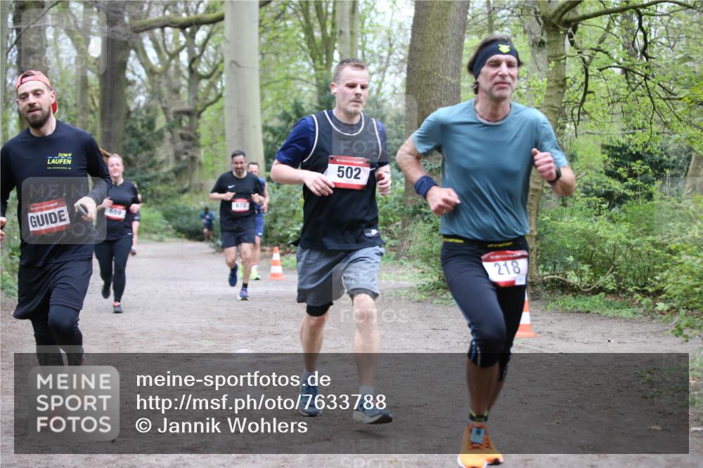 13.04.2025 - Hammer Lauf Jannik Wohlers http://msf.ph/oto/7633788 13.04.2025 12:51:42 Laufen 689, 670, 15, 502, 218 meine-sportfotos.de