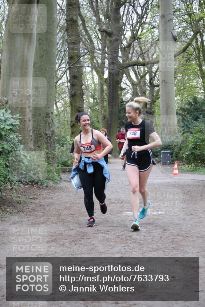 13.04.2025 - Hammer Lauf Jannik Wohlers http://msf.ph/oto/7633793 13.04.2025 10:20:47 Laufen 749, 748 meine-sportfotos.de