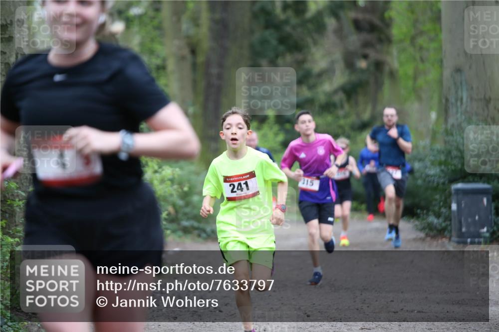 13.04.2025 - Hammer Lauf Jannik Wohlers http://msf.ph/oto/7633797 13.04.2025 12:33:44 Laufen 241, 415 meine-sportfotos.de