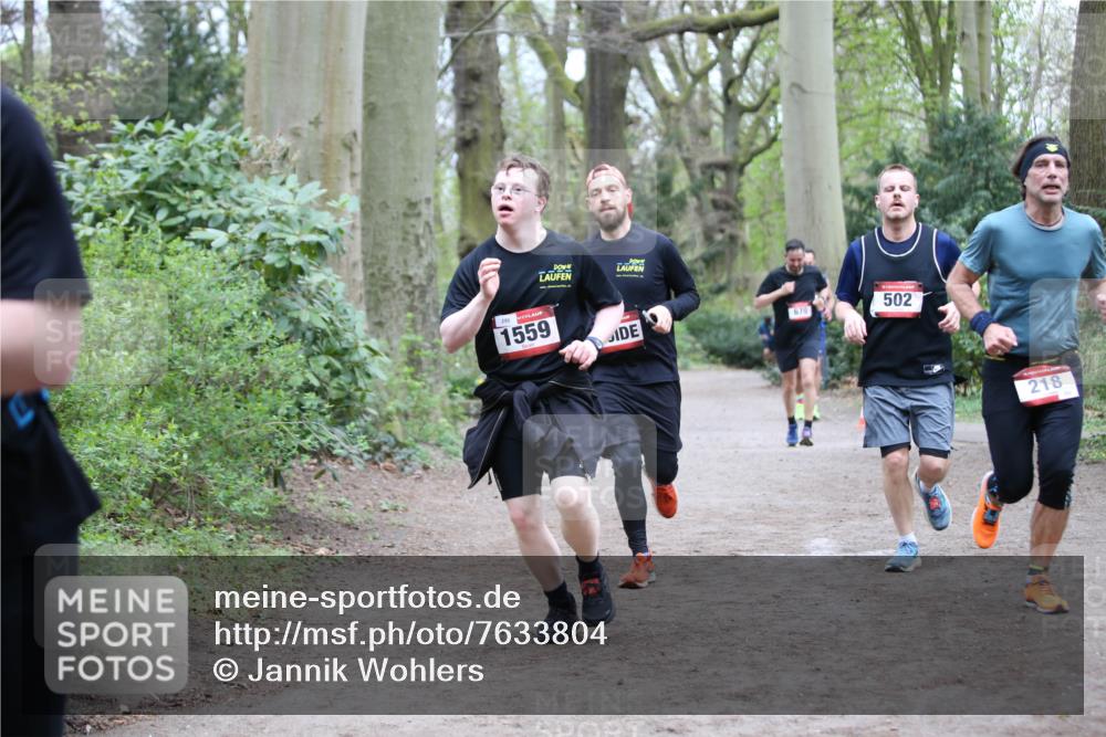 13.04.2025 - Hammer Lauf Jannik Wohlers http://msf.ph/oto/7633804 13.04.2025 12:51:42 Laufen 1559, 670, 502, 218 meine-sportfotos.de