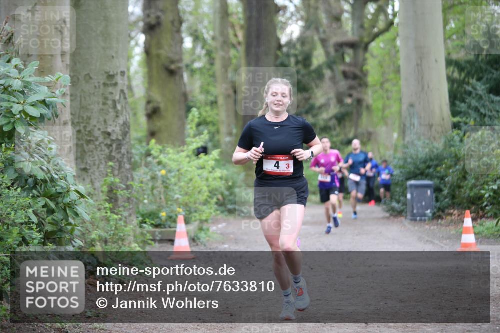 13.04.2025 - Hammer Lauf Jannik Wohlers http://msf.ph/oto/7633810 13.04.2025 12:33:43 Laufen 15, 3 meine-sportfotos.de