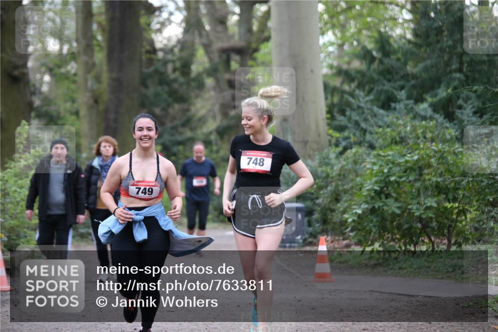 13.04.2025 - Hammer Lauf Jannik Wohlers http://msf.ph/oto/7633811 13.04.2025 10:20:45 Laufen 15, 749, 15, 748 meine-sportfotos.de