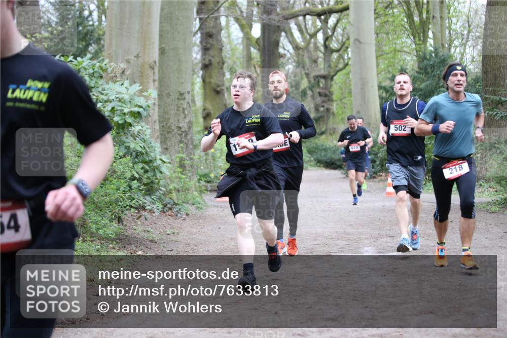 13.04.2025 - Hammer Lauf Jannik Wohlers http://msf.ph/oto/7633813 13.04.2025 12:51:41 Laufen 54, 670, 502, 218 meine-sportfotos.de
