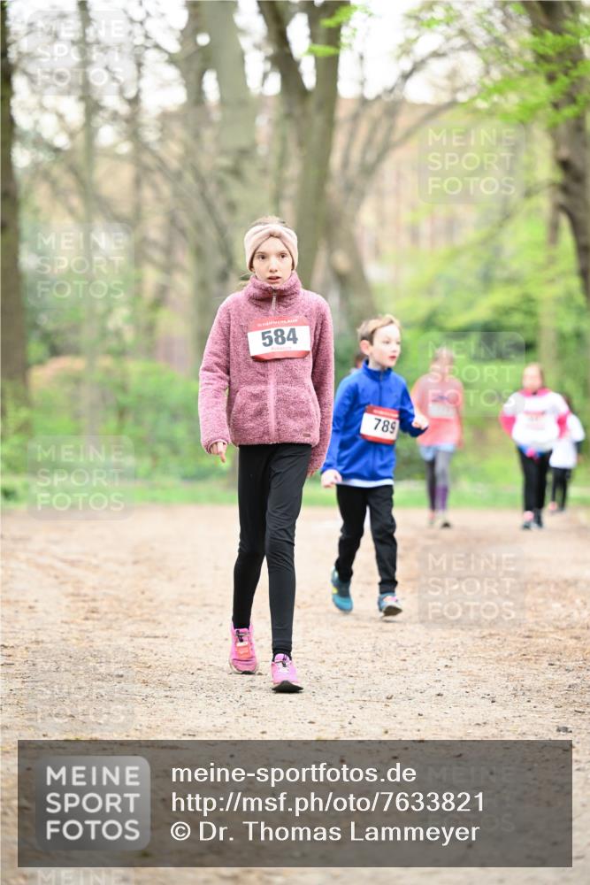 13.04.2025 - Hammer Lauf Dr. Thomas Lammeyer http://msf.ph/oto/7633821 13.04.2025 09:25:55 Laufen 584, 789 meine-sportfotos.de