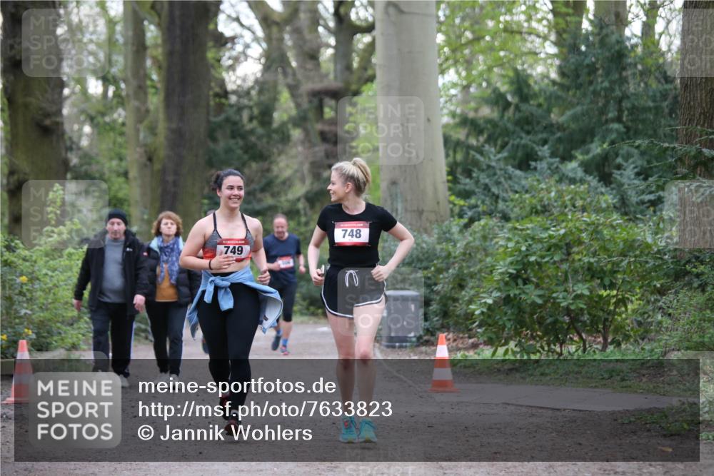 13.04.2025 - Hammer Lauf Jannik Wohlers http://msf.ph/oto/7633823 13.04.2025 10:20:44 Laufen 749, 748 meine-sportfotos.de