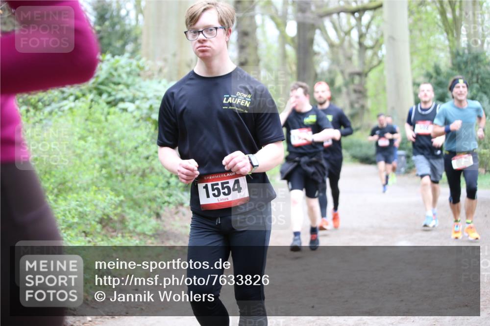 13.04.2025 - Hammer Lauf Jannik Wohlers http://msf.ph/oto/7633826 13.04.2025 12:51:41 Laufen 15, 1554 meine-sportfotos.de