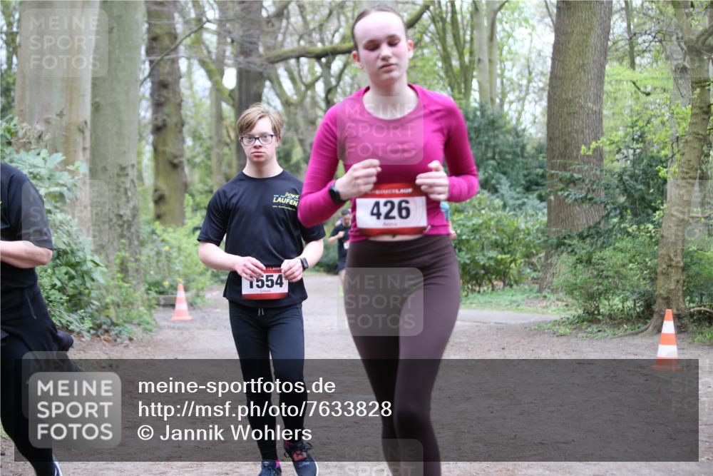 13.04.2025 - Hammer Lauf Jannik Wohlers http://msf.ph/oto/7633828 13.04.2025 12:51:40 Laufen 426, 1554 meine-sportfotos.de