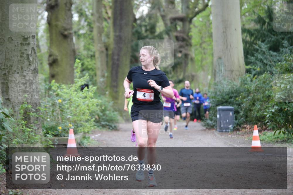 13.04.2025 - Hammer Lauf Jannik Wohlers http://msf.ph/oto/7633830 13.04.2025 12:33:42 Laufen  meine-sportfotos.de