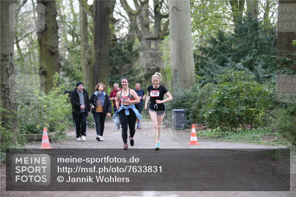 13.04.2025 - Hammer Lauf Jannik Wohlers http://msf.ph/oto/7633831 13.04.2025 10:20:42 Laufen 74, 748 meine-sportfotos.de