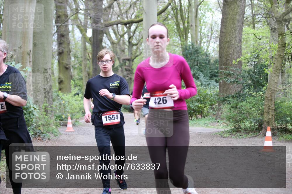13.04.2025 - Hammer Lauf Jannik Wohlers http://msf.ph/oto/7633837 13.04.2025 12:51:39 Laufen 1554, 502, 426 meine-sportfotos.de
