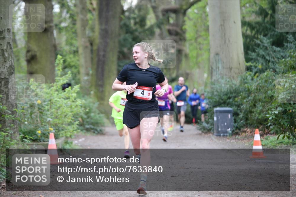 13.04.2025 - Hammer Lauf Jannik Wohlers http://msf.ph/oto/7633840 13.04.2025 12:33:42 Laufen 15, 4, 3 meine-sportfotos.de