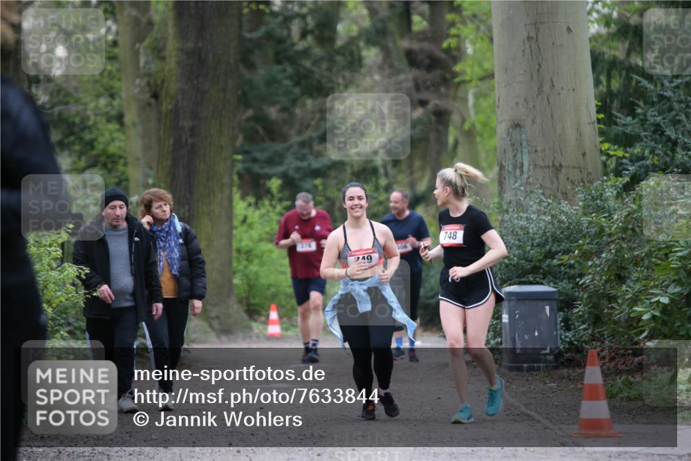 13.04.2025 - Hammer Lauf Jannik Wohlers http://msf.ph/oto/7633844 13.04.2025 10:20:40 Laufen 378, 49, 506, 748 meine-sportfotos.de