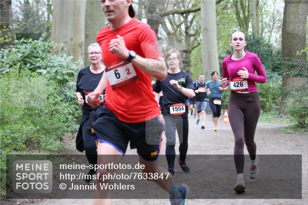 13.04.2025 - Hammer Lauf Jannik Wohlers http://msf.ph/oto/7633847 13.04.2025 12:51:39 Laufen 62, 426, 1554 meine-sportfotos.de