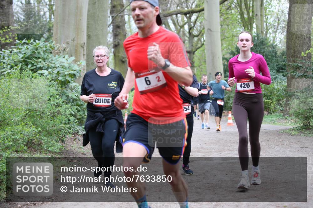13.04.2025 - Hammer Lauf Jannik Wohlers http://msf.ph/oto/7633850 13.04.2025 12:51:38 Laufen 15, 62, 554, 426 meine-sportfotos.de