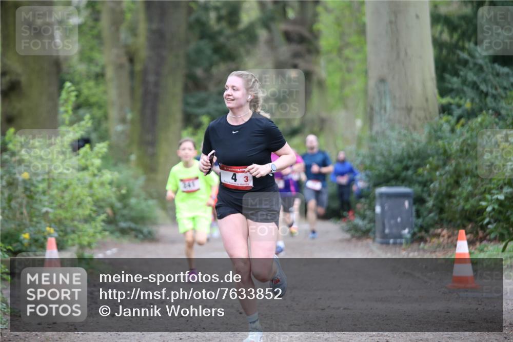 13.04.2025 - Hammer Lauf Jannik Wohlers http://msf.ph/oto/7633852 13.04.2025 12:33:42 Laufen 241, 4, 3 meine-sportfotos.de