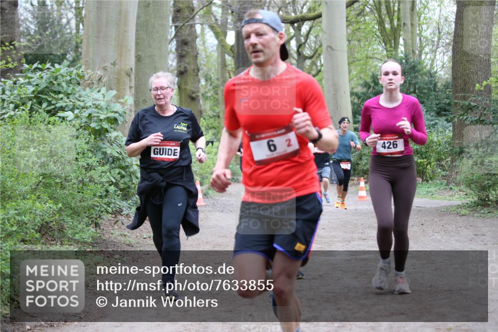 13.04.2025 - Hammer Lauf Jannik Wohlers http://msf.ph/oto/7633855 13.04.2025 12:51:38 Laufen 62, 218, 426 meine-sportfotos.de