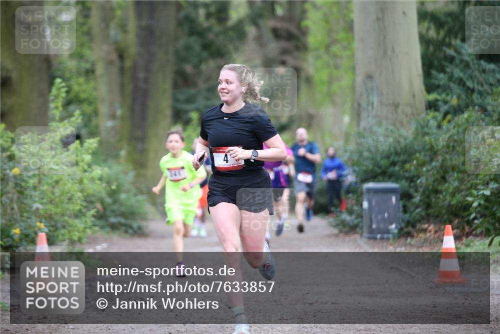 13.04.2025 - Hammer Lauf Jannik Wohlers http://msf.ph/oto/7633857 13.04.2025 12:33:42 Laufen 4 meine-sportfotos.de