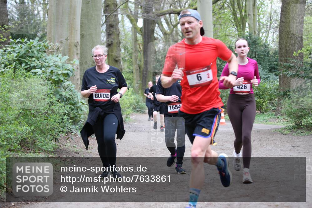 13.04.2025 - Hammer Lauf Jannik Wohlers http://msf.ph/oto/7633861 13.04.2025 12:51:38 Laufen 1554, 62, 426 meine-sportfotos.de