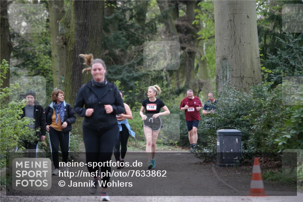 13.04.2025 - Hammer Lauf Jannik Wohlers http://msf.ph/oto/7633862 13.04.2025 10:20:36 Laufen 748, 378 meine-sportfotos.de