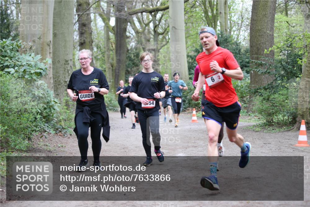 13.04.2025 - Hammer Lauf Jannik Wohlers http://msf.ph/oto/7633866 13.04.2025 12:51:38 Laufen 62, 54 meine-sportfotos.de