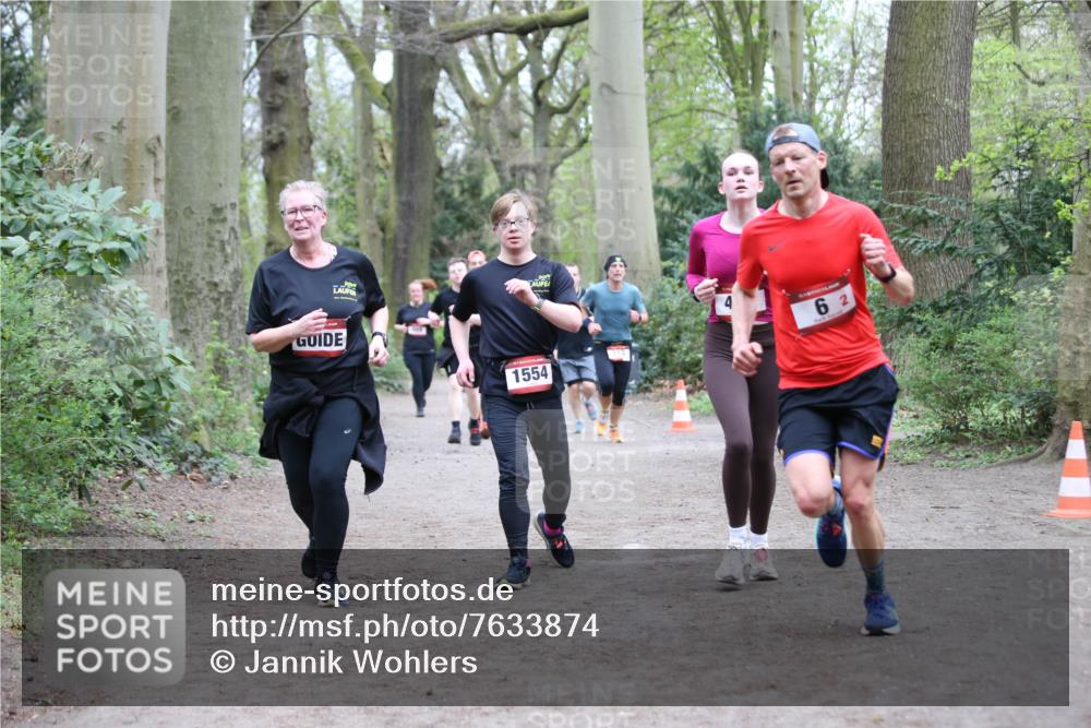 13.04.2025 - Hammer Lauf Jannik Wohlers http://msf.ph/oto/7633874 13.04.2025 12:51:38 Laufen 4, 1554, 6, 2 meine-sportfotos.de