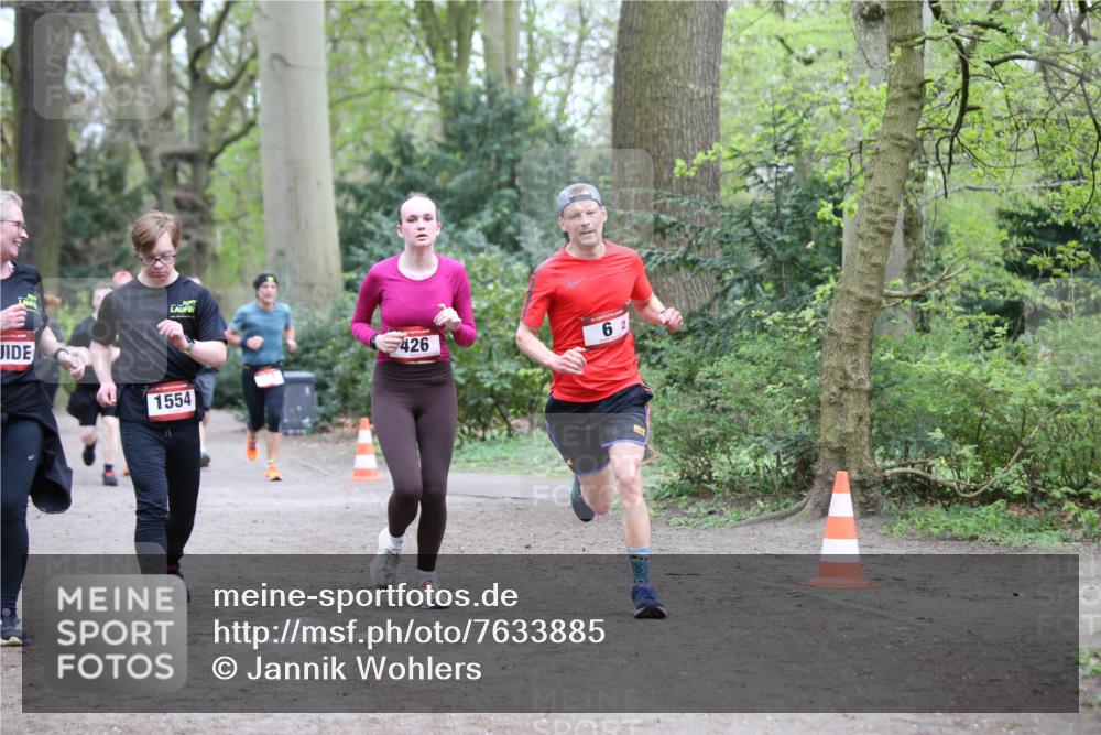 13.04.2025 - Hammer Lauf Jannik Wohlers http://msf.ph/oto/7633885 13.04.2025 12:51:37 Laufen 1554, 426, 6, 2 meine-sportfotos.de