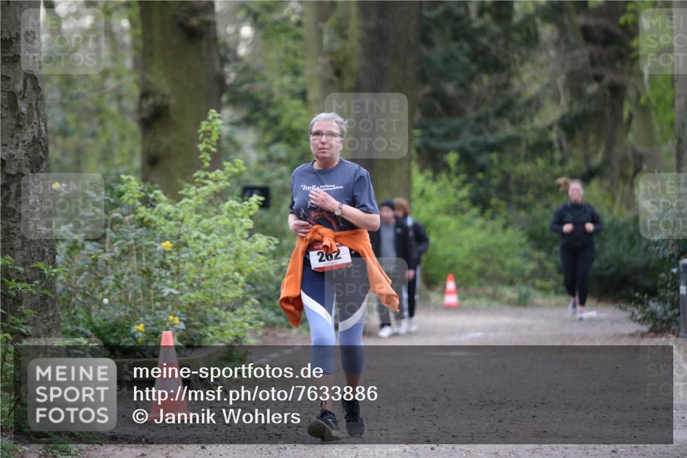 13.04.2025 - Hammer Lauf Jannik Wohlers http://msf.ph/oto/7633886 13.04.2025 10:20:24 Laufen 262 meine-sportfotos.de