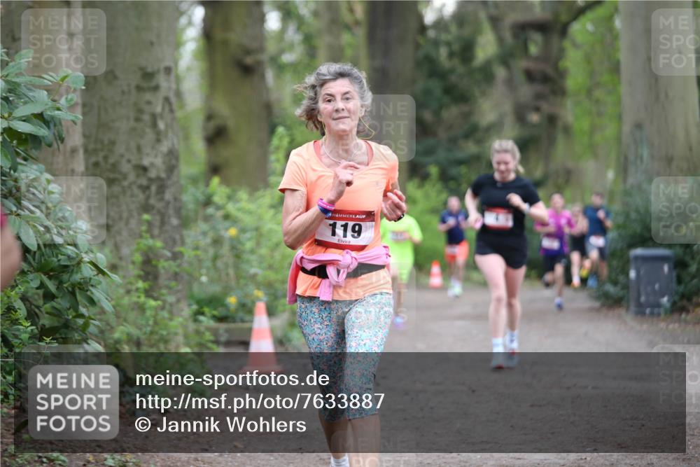 13.04.2025 - Hammer Lauf Jannik Wohlers http://msf.ph/oto/7633887 13.04.2025 12:33:40 Laufen 119 meine-sportfotos.de