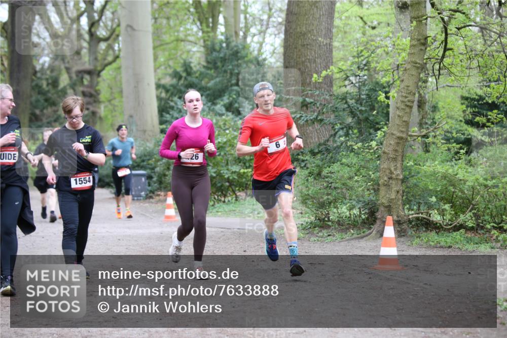 13.04.2025 - Hammer Lauf Jannik Wohlers http://msf.ph/oto/7633888 13.04.2025 12:51:37 Laufen 1554, 26 meine-sportfotos.de