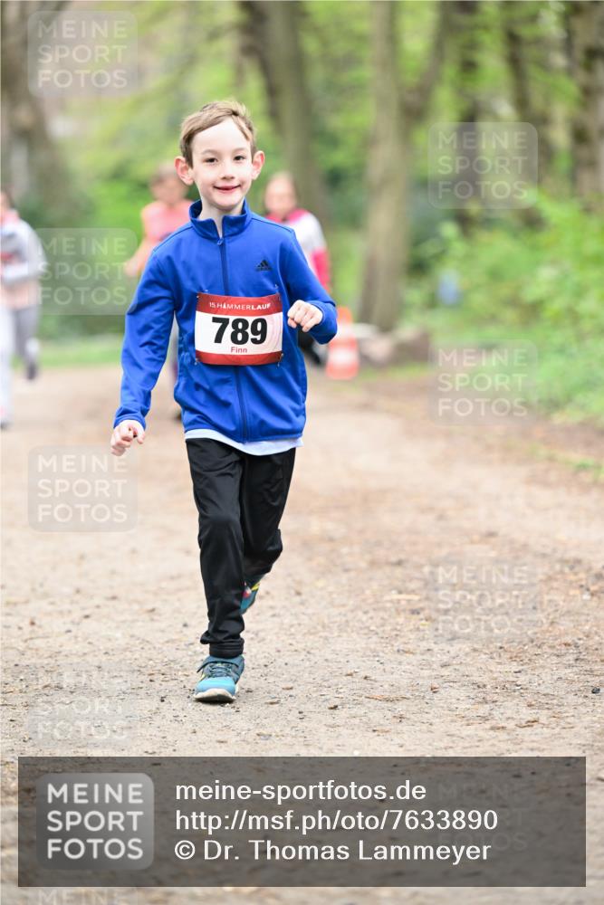 13.04.2025 - Hammer Lauf Dr. Thomas Lammeyer http://msf.ph/oto/7633890 13.04.2025 09:25:59 Laufen 15, 789 meine-sportfotos.de