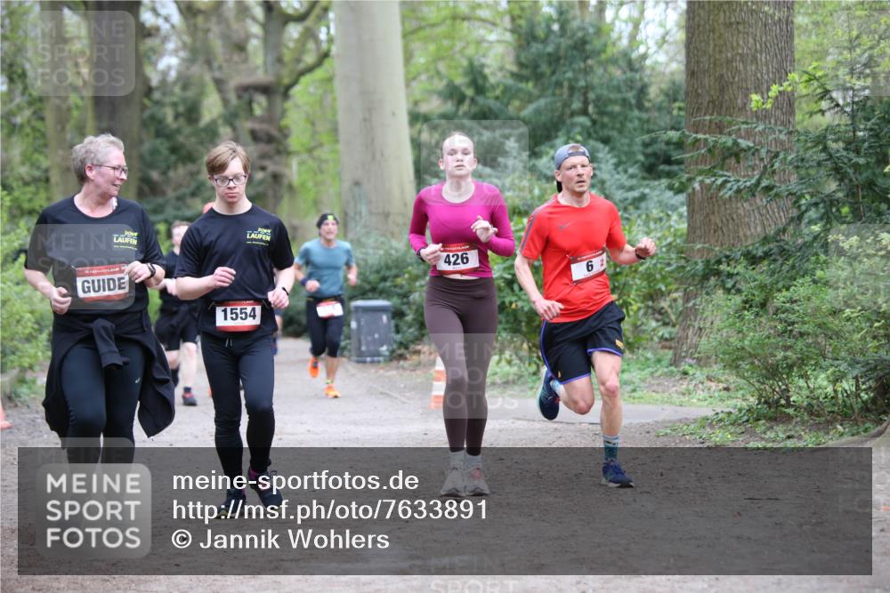 13.04.2025 - Hammer Lauf Jannik Wohlers http://msf.ph/oto/7633891 13.04.2025 12:51:36 Laufen 1554, 426, 6, 2 meine-sportfotos.de