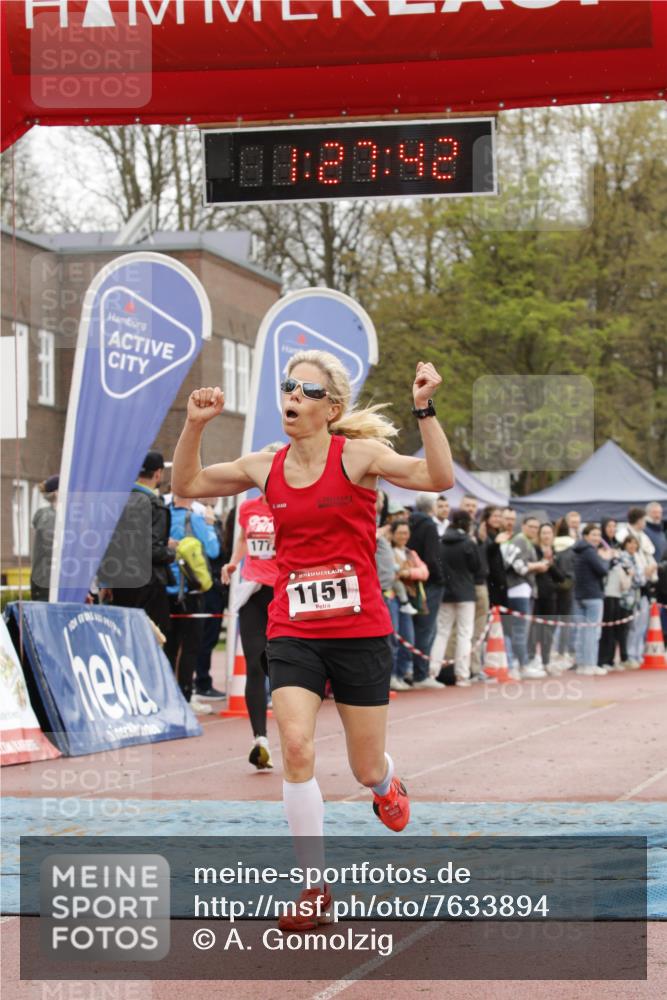 13.04.2025 - Hammer Lauf A. Gomolzig http://msf.ph/oto/7633894 13.04.2025 12:27:41 Ziel 609, 945, 1151, 1772 meine-sportfotos.de