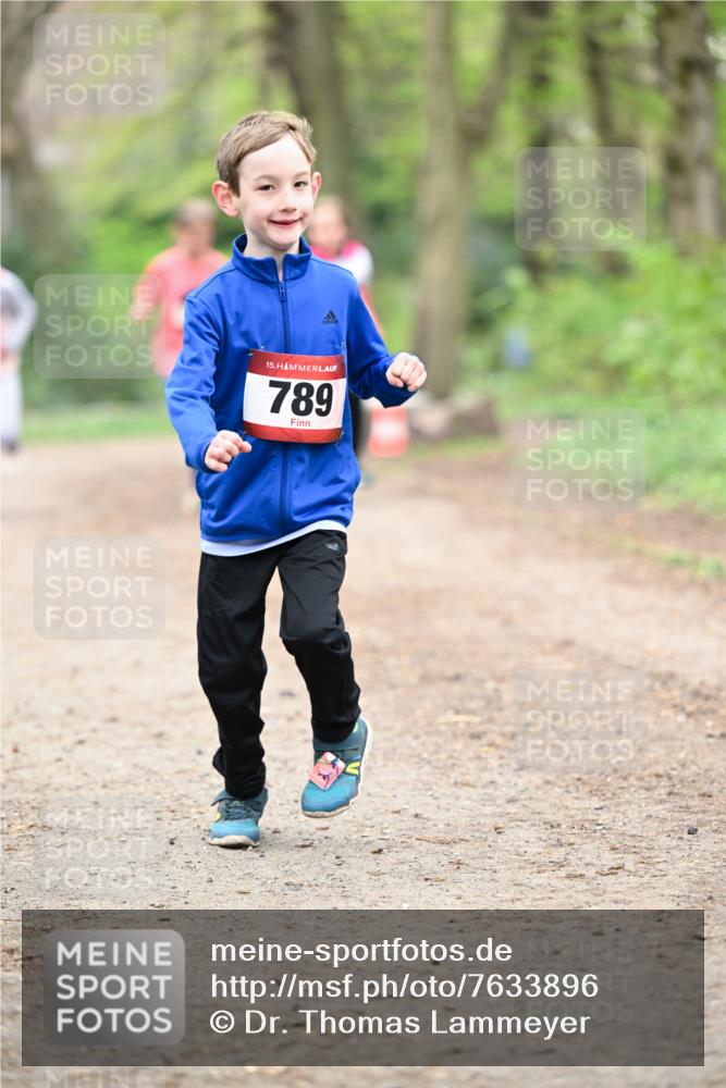 13.04.2025 - Hammer Lauf Dr. Thomas Lammeyer http://msf.ph/oto/7633896 13.04.2025 09:25:59 Laufen 15, 789 meine-sportfotos.de