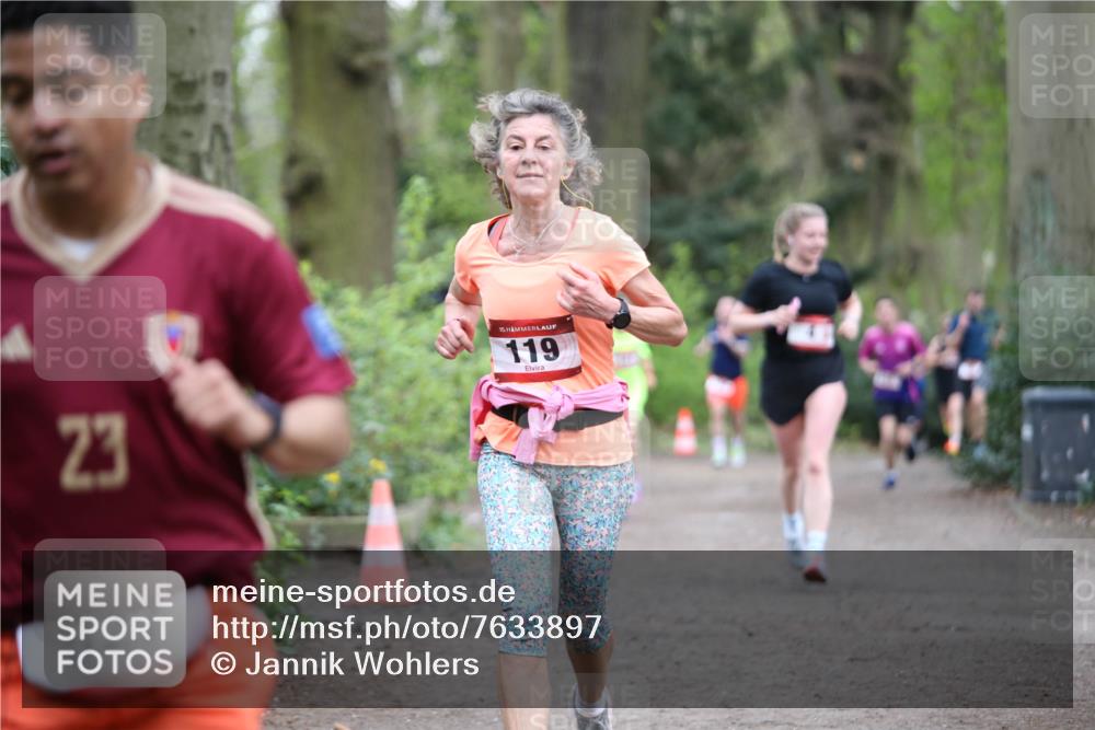 13.04.2025 - Hammer Lauf Jannik Wohlers http://msf.ph/oto/7633897 13.04.2025 12:33:40 Laufen 23, 15, 119, 927 meine-sportfotos.de