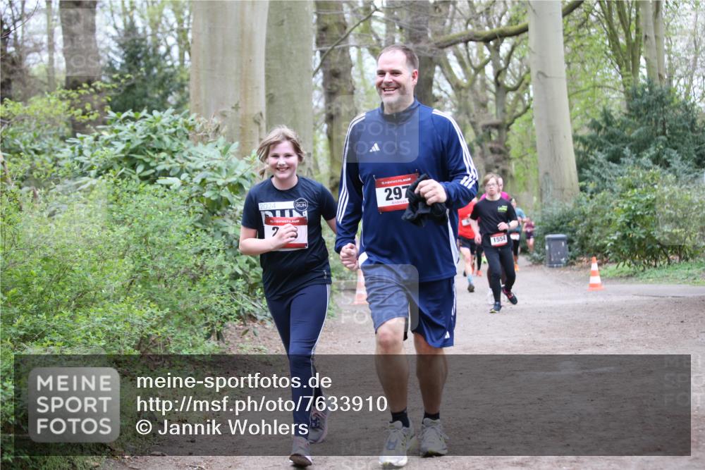 13.04.2025 - Hammer Lauf Jannik Wohlers http://msf.ph/oto/7633910 13.04.2025 12:51:34 Laufen 2024, 15, 15, 297, 1554 meine-sportfotos.de