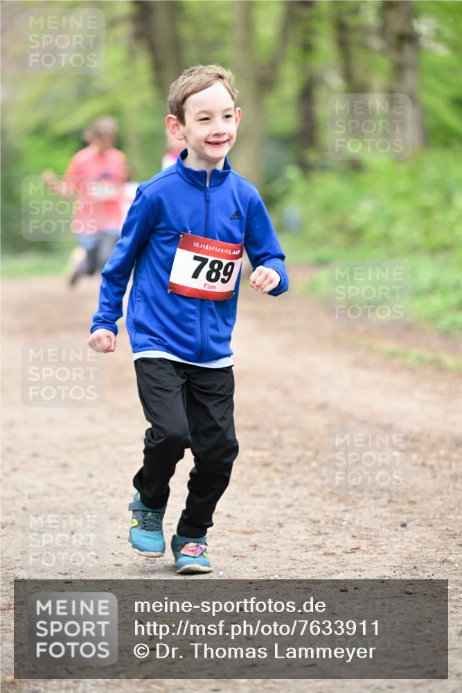 13.04.2025 - Hammer Lauf Dr. Thomas Lammeyer http://msf.ph/oto/7633911 13.04.2025 09:25:59 Laufen 15, 789 meine-sportfotos.de