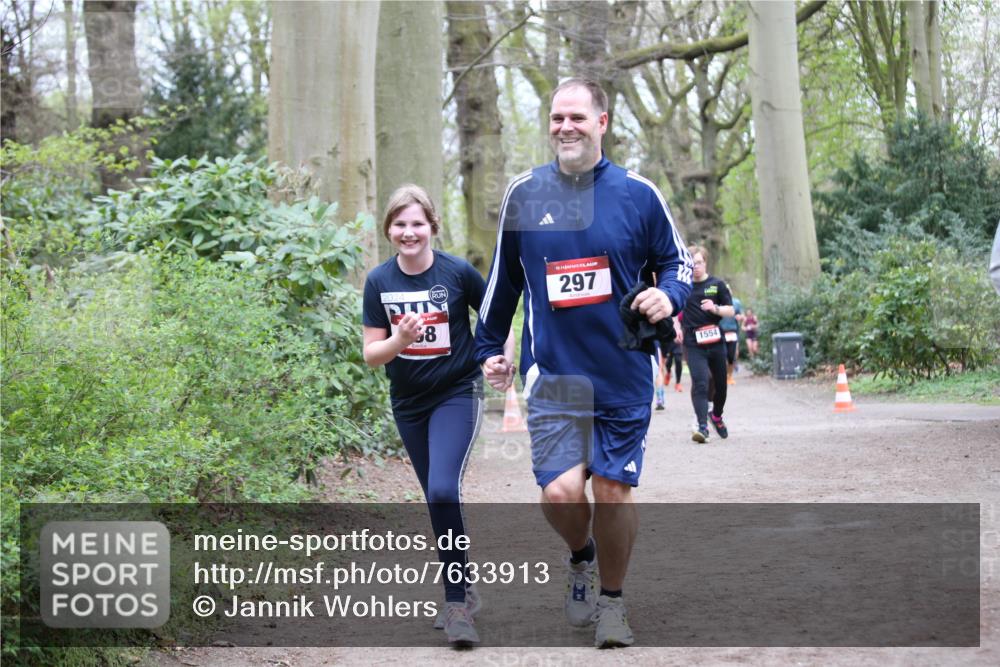 13.04.2025 - Hammer Lauf Jannik Wohlers http://msf.ph/oto/7633913 13.04.2025 12:51:34 Laufen 2024, 15, 297, 8, 1554 meine-sportfotos.de
