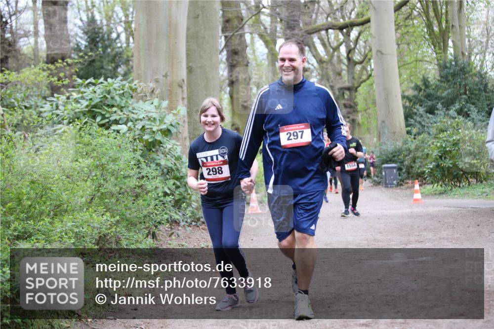 13.04.2025 - Hammer Lauf Jannik Wohlers http://msf.ph/oto/7633918 13.04.2025 12:51:33 Laufen 298, 297, 1554 meine-sportfotos.de