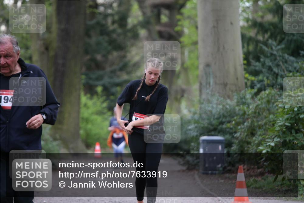 13.04.2025 - Hammer Lauf Jannik Wohlers http://msf.ph/oto/7633919 13.04.2025 10:20:12 Laufen 15, 194 meine-sportfotos.de