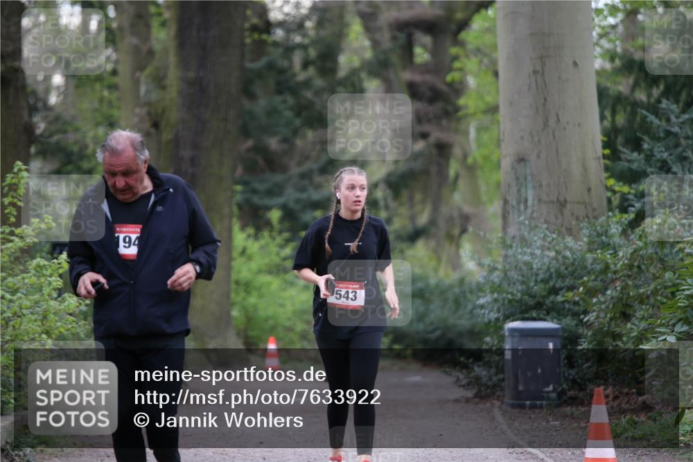 13.04.2025 - Hammer Lauf Jannik Wohlers http://msf.ph/oto/7633922 13.04.2025 10:20:10 Laufen 16, 194, 543 meine-sportfotos.de