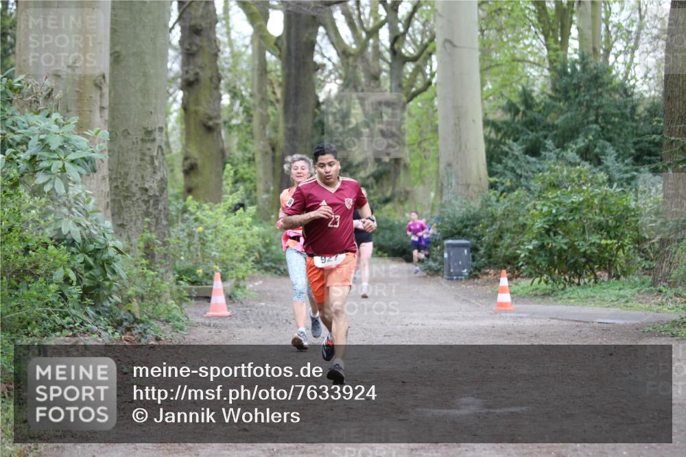 13.04.2025 - Hammer Lauf Jannik Wohlers http://msf.ph/oto/7633924 13.04.2025 12:33:38 Laufen 927 meine-sportfotos.de