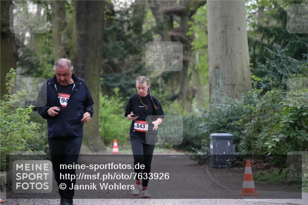13.04.2025 - Hammer Lauf Jannik Wohlers http://msf.ph/oto/7633926 13.04.2025 10:20:10 Laufen 15, 194, 543 meine-sportfotos.de