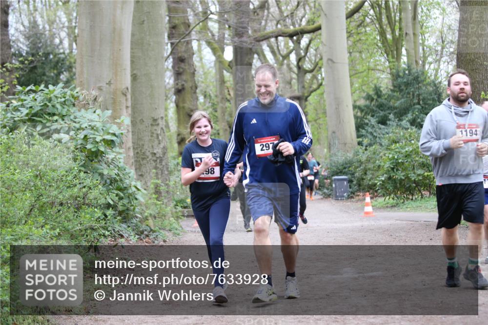 13.04.2025 - Hammer Lauf Jannik Wohlers http://msf.ph/oto/7633928 13.04.2025 12:51:33 Laufen 98, 297, 1194 meine-sportfotos.de