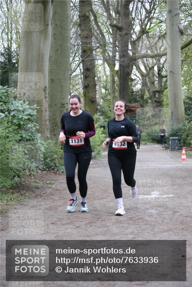 13.04.2025 - Hammer Lauf Jannik Wohlers http://msf.ph/oto/7633936 13.04.2025 10:19:57 Laufen 1131, 32 meine-sportfotos.de