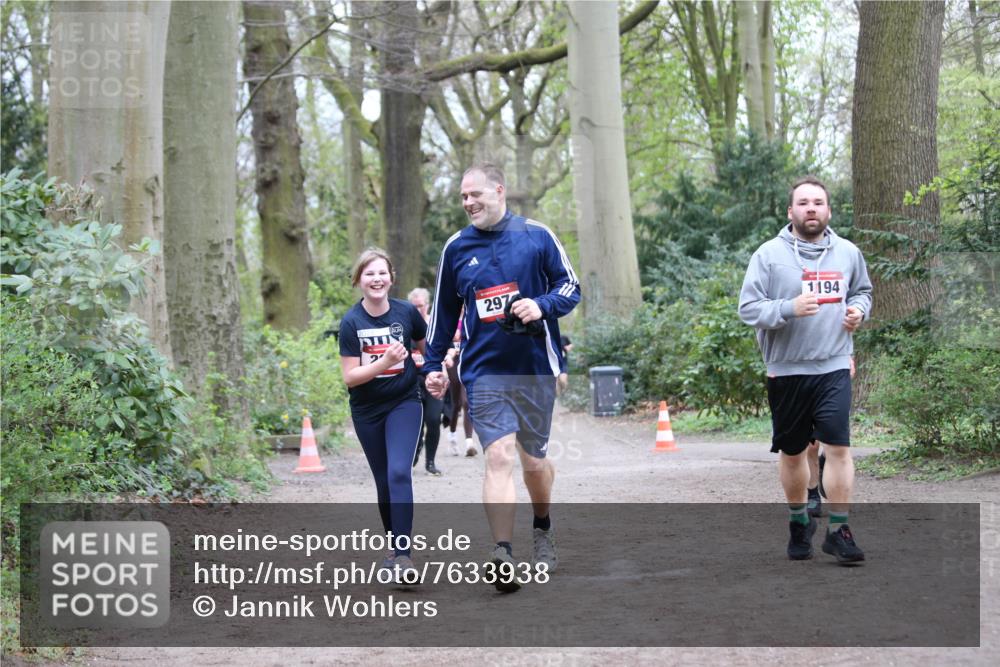 13.04.2025 - Hammer Lauf Jannik Wohlers http://msf.ph/oto/7633938 13.04.2025 12:51:32 Laufen 2, 297, 1194 meine-sportfotos.de