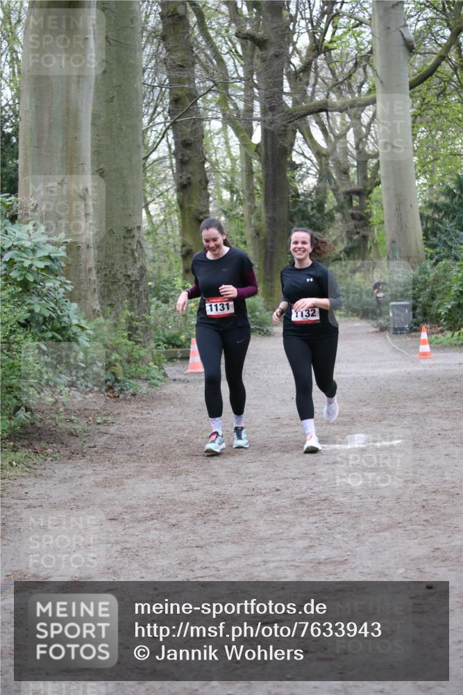 13.04.2025 - Hammer Lauf Jannik Wohlers http://msf.ph/oto/7633943 13.04.2025 10:19:56 Laufen 1131, 1132 meine-sportfotos.de