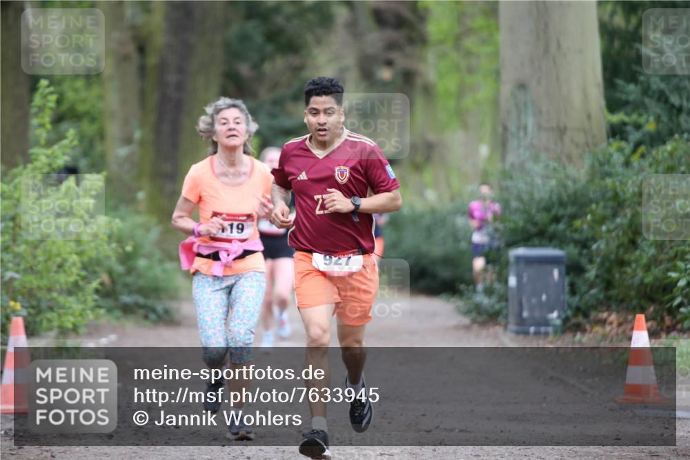 13.04.2025 - Hammer Lauf Jannik Wohlers http://msf.ph/oto/7633945 13.04.2025 12:33:38 Laufen 19, 927 meine-sportfotos.de