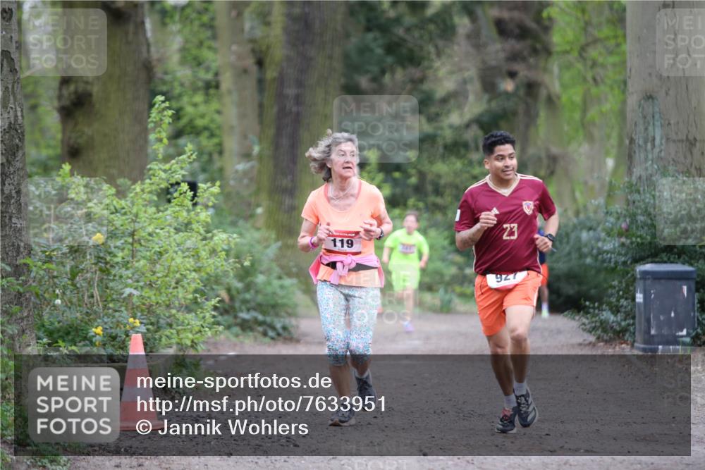 13.04.2025 - Hammer Lauf Jannik Wohlers http://msf.ph/oto/7633951 13.04.2025 12:33:36 Laufen 119, 23, 22, 927 meine-sportfotos.de