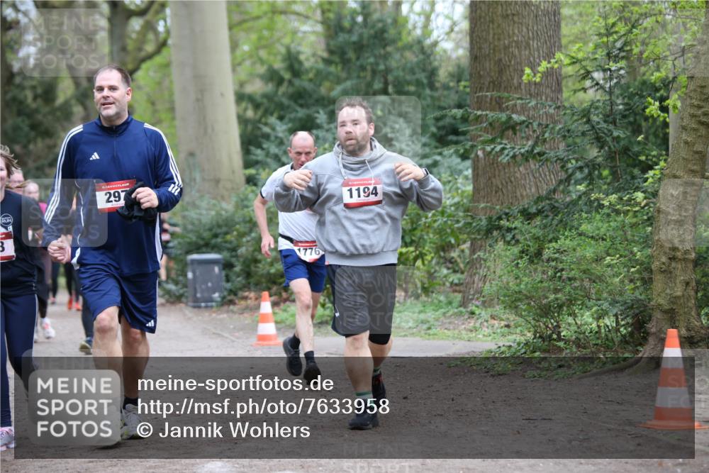 13.04.2025 - Hammer Lauf Jannik Wohlers http://msf.ph/oto/7633958 13.04.2025 12:51:31 Laufen 297, 1776, 1194 meine-sportfotos.de
