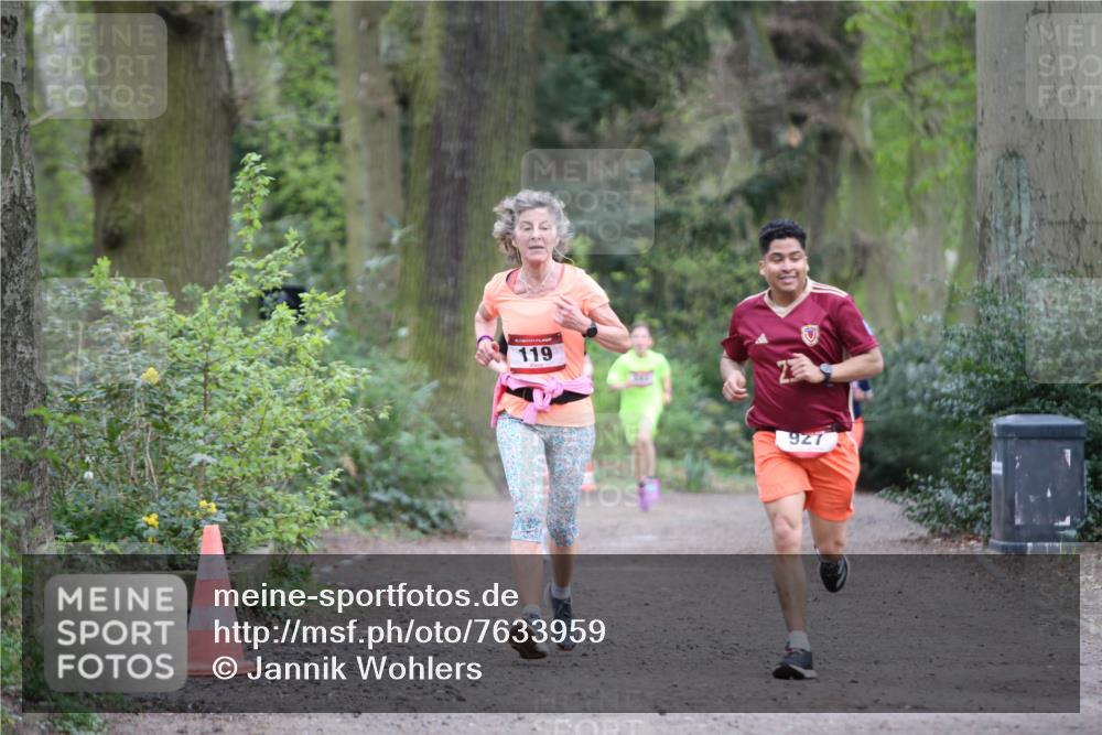 13.04.2025 - Hammer Lauf Jannik Wohlers http://msf.ph/oto/7633959 13.04.2025 12:33:36 Laufen 119, 241, 927 meine-sportfotos.de